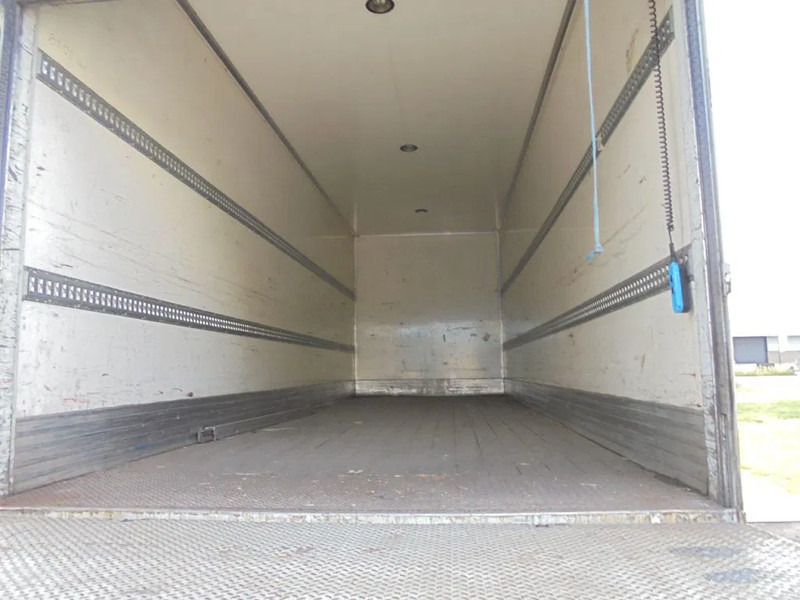 Booi - Грузовик с закрытым кузовом: фото 4 Booi - Грузовик с закрытым кузовом: фото 4