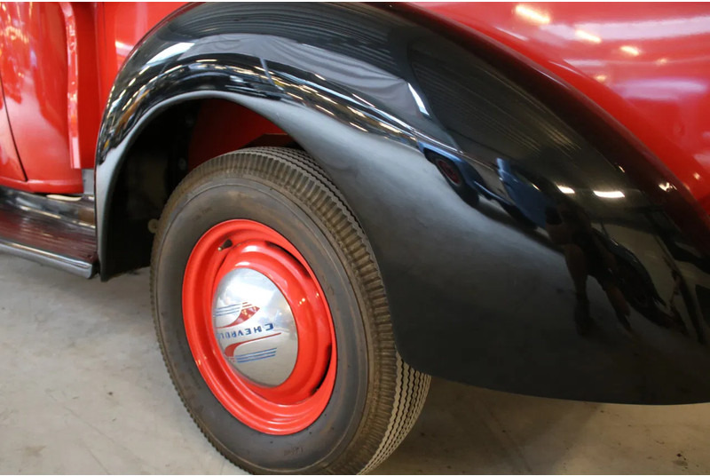 Chevrolet Pick Up Deluxe в лизинг Chevrolet Pick Up Deluxe: фото 11 Chevrolet Pick Up Deluxe в лизинг Chevrolet Pick Up Deluxe: фото 11