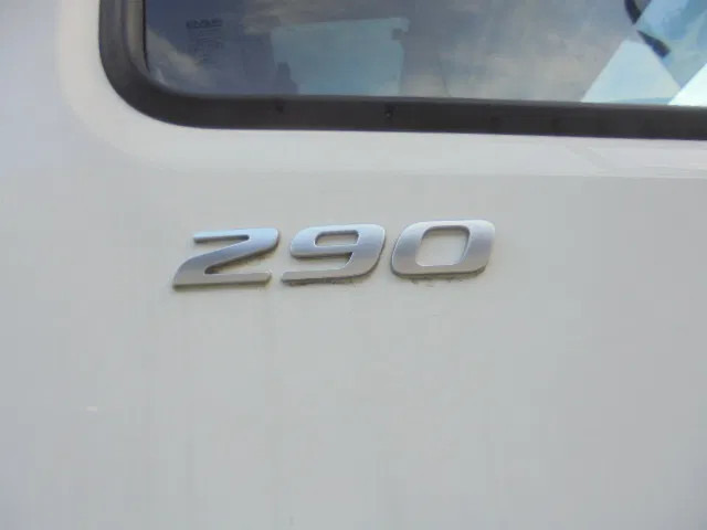 Мусоровоз DAF CF 290 6X2 NL TRUCK: фото 14