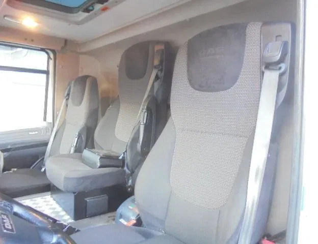 Мусоровоз DAF CF 290 6X2 NL TRUCK: фото 10