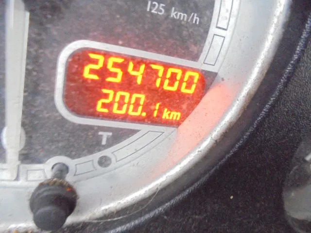 Грузовик-шасси DAF CF 75.250 6X2: фото 12 Грузовик-шасси DAF CF 75.250 6X2: фото 12