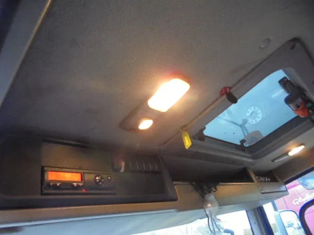 Грузовик-шасси DAF CF 75.250 6X2: фото 10 Грузовик-шасси DAF CF 75.250 6X2: фото 10