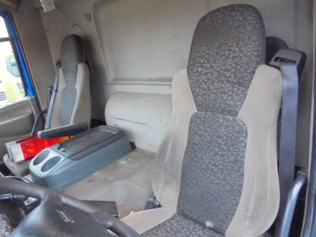 Грузовик-шасси DAF CF 75.250 6X2: фото 11 Грузовик-шасси DAF CF 75.250 6X2: фото 11