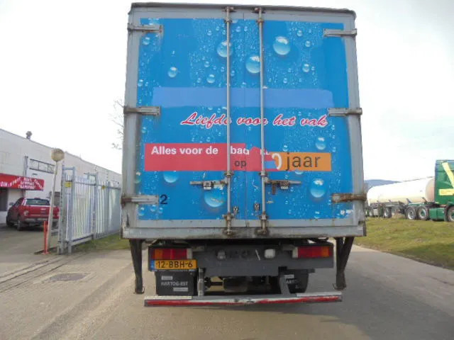 DAF CF 75 360 NL TRUCK - Грузовик-контейнеровоз/ Сменный кузов: фото 5 DAF CF 75 360 NL TRUCK - Грузовик-контейнеровоз/ Сменный кузов: фото 5