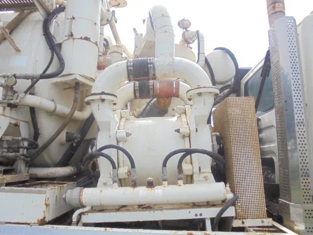 DAF CF 85.410 8X4 BLADGEVEERD в лизинг DAF CF 85.410 8X4 BLADGEVEERD: фото 13