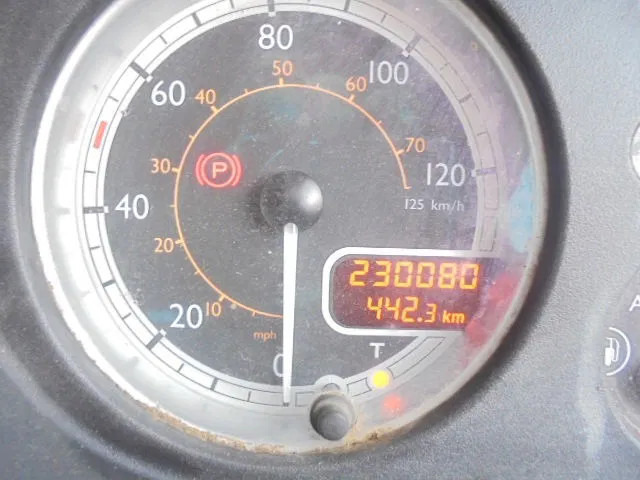 DAF CF 85.410 8X4 BLADGEVEERD в лизинг DAF CF 85.410 8X4 BLADGEVEERD: фото 12