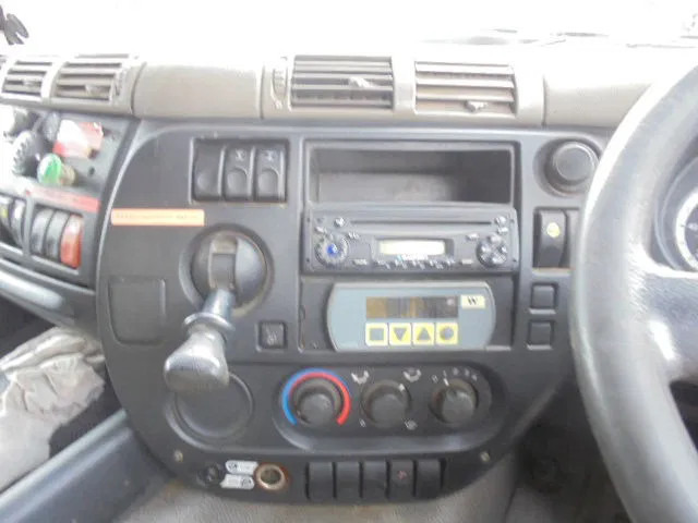 DAF CF 85.410 8X4 BLADGEVEERD в лизинг DAF CF 85.410 8X4 BLADGEVEERD: фото 14