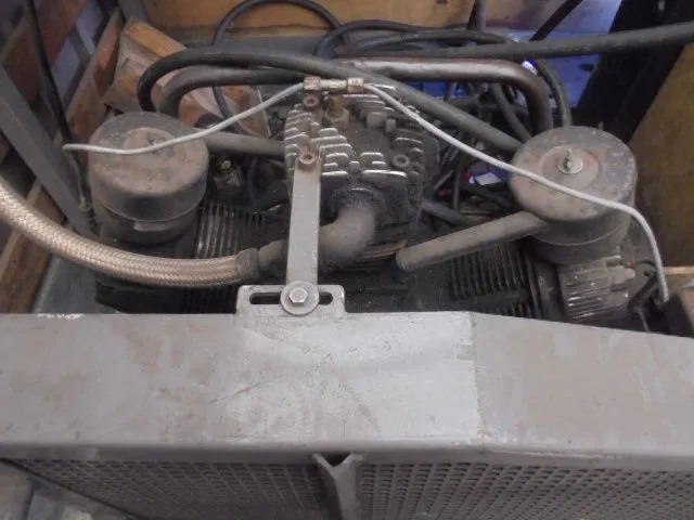 DAF LF 45 150 NL TRUCK SERVICE TRUCK SERVICE TRUCK MET COMPRESSOR - Грузовик с закрытым кузовом: фото 3 DAF LF 45 150 NL TRUCK SERVICE TRUCK SERVICE TRUCK MET COMPRESSOR - Грузовик с закрытым кузовом: фото 3