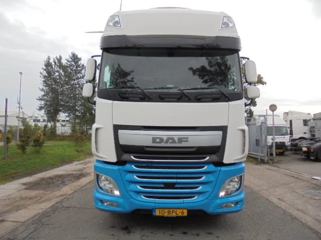 DAF XF 440 SSC RETARDER - Грузовик-цистерна: фото 2 DAF XF 440 SSC RETARDER - Грузовик-цистерна: фото 2
