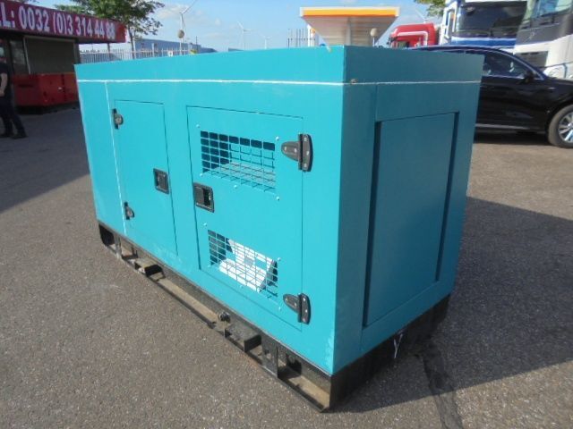 Damatt CA-30 - Электрогенератор: фото 3 Damatt CA-30 - Электрогенератор: фото 3