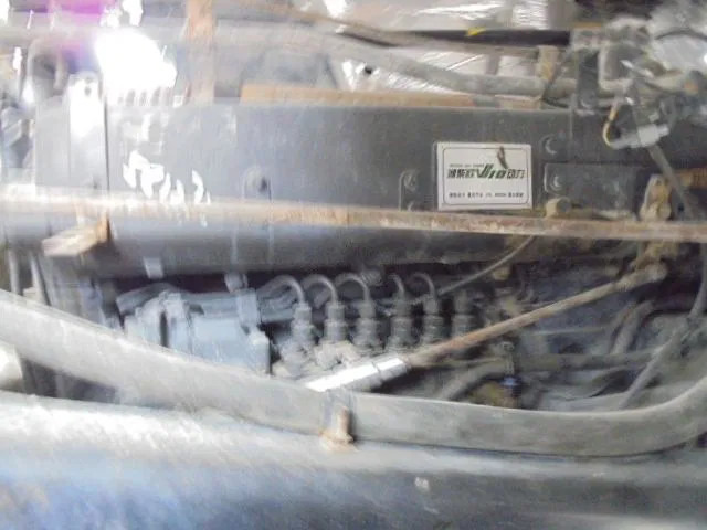 Самосвал Diversen FOTON DAIMLER TX 3234 6X4 FOTON DAIMLER TX 3234 6X4: фото 19 Самосвал Diversen FOTON DAIMLER TX 3234 6X4 FOTON DAIMLER TX 3234 6X4: фото 19