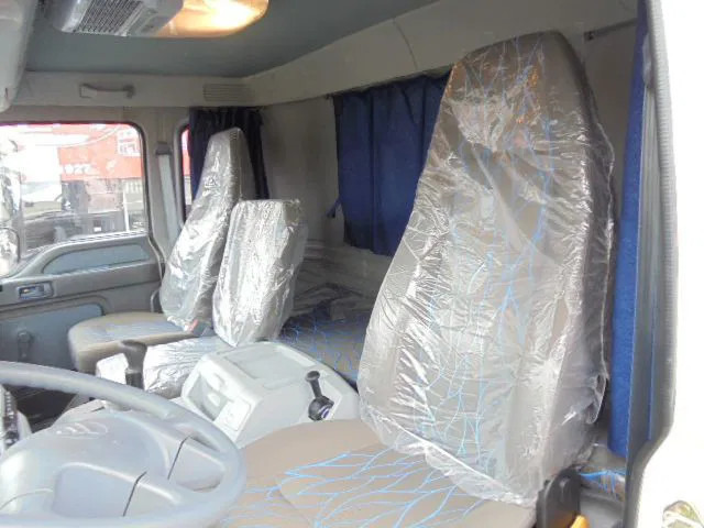 Самосвал Diversen FOTON DAIMLER TX 3234 6X4 FOTON DAIMLER TX 3234 6X4: фото 7 Самосвал Diversen FOTON DAIMLER TX 3234 6X4 FOTON DAIMLER TX 3234 6X4: фото 7