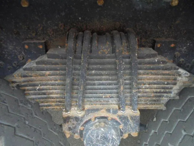 Самосвал Diversen FOTON DAIMLER TX 3234 6X4 FOTON DAIMLER TX 3234 6X4: фото 16 Самосвал Diversen FOTON DAIMLER TX 3234 6X4 FOTON DAIMLER TX 3234 6X4: фото 16