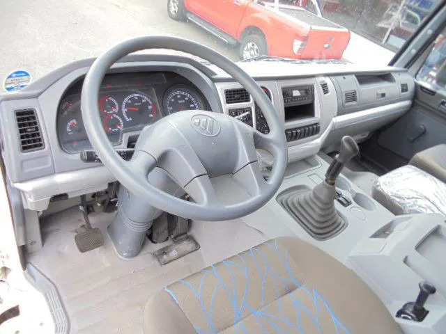 Самосвал Diversen FOTON DAIMLER TX 3234 6X4 FOTON DAIMLER TX 3234 6X4: фото 6 Самосвал Diversen FOTON DAIMLER TX 3234 6X4 FOTON DAIMLER TX 3234 6X4: фото 6