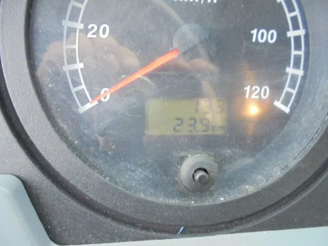 Самосвал Diversen FOTON DAIMLER TX 3234 6X4 FOTON DAIMLER TX 3234 6X4: фото 13 Самосвал Diversen FOTON DAIMLER TX 3234 6X4 FOTON DAIMLER TX 3234 6X4: фото 13