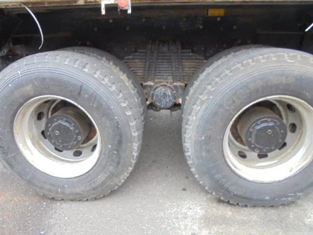 Самосвал Diversen FOTON DAIMLER TX 3234 6X4 FOTON DAIMLER TX 3234 6X4: фото 15 Самосвал Diversen FOTON DAIMLER TX 3234 6X4 FOTON DAIMLER TX 3234 6X4: фото 15