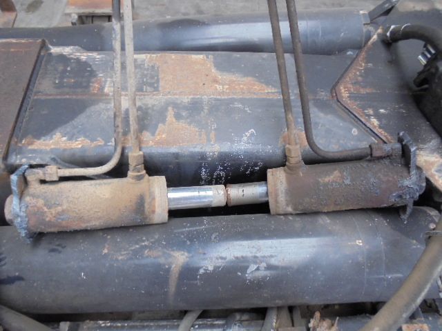 Diversen Guima BG 16 - Крюковой мультилифт: фото 4 Diversen Guima BG 16 - Крюковой мультилифт: фото 4