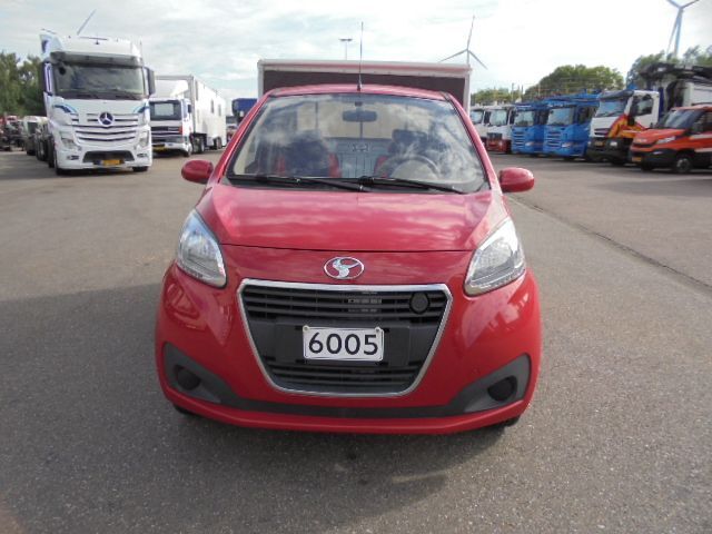 Diversen Shifeng SFDS2D pickup - Пикап, Электрический фургон: фото 2 Diversen Shifeng SFDS2D pickup - Пикап, Электрический фургон: фото 2