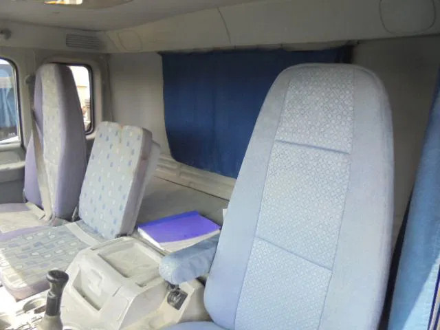 Самосвал Diversen TX 3234 6X4 ONLY EXPORT OUT THE EU FOTON DAIMLER TX 3234 6X4: фото 10 Самосвал Diversen TX 3234 6X4 ONLY EXPORT OUT THE EU FOTON DAIMLER TX 3234 6X4: фото 10