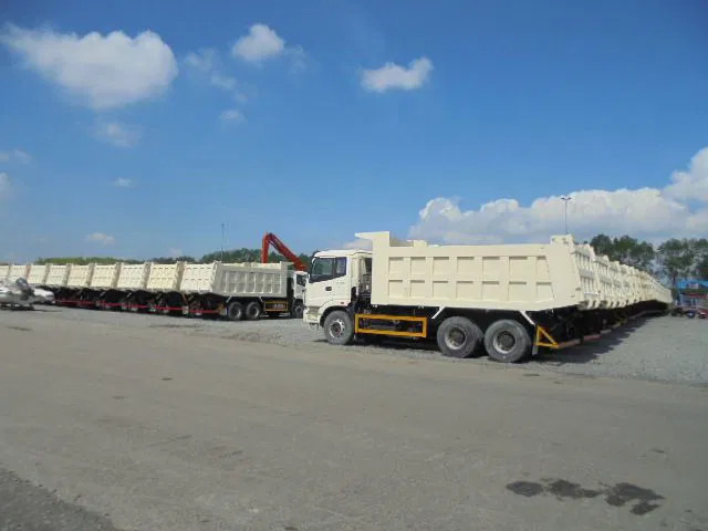 Diversen TX 3234 6X4 ONLY EXPORT OUT THE EU FOTON DAIMLER TX 3234 6X4 - Самосвал: фото 2 Diversen TX 3234 6X4 ONLY EXPORT OUT THE EU FOTON DAIMLER TX 3234 6X4 - Самосвал: фото 2