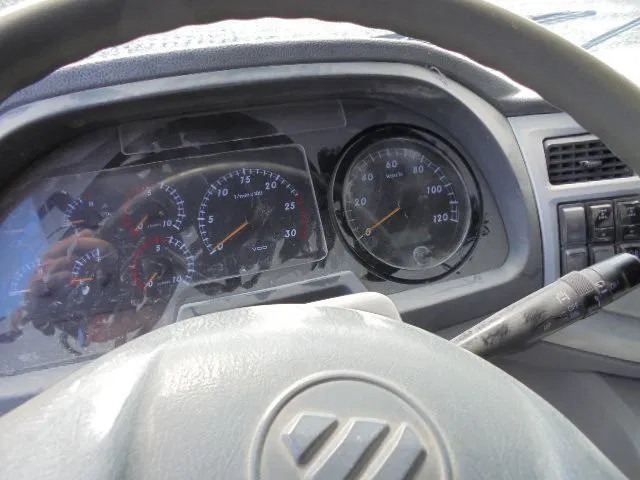 Самосвал Diversen TX 3234 6X4 ONLY EXPORT OUT THE EU FOTON DAIMLER TX 3234 6X4: фото 7 Самосвал Diversen TX 3234 6X4 ONLY EXPORT OUT THE EU FOTON DAIMLER TX 3234 6X4: фото 7