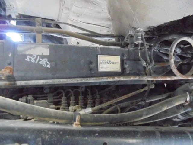 Самосвал Diversen TX 3234 6X4 ONLY EXPORT OUT THE EU FOTON DAIMLER TX 3234 6X4: фото 17 Самосвал Diversen TX 3234 6X4 ONLY EXPORT OUT THE EU FOTON DAIMLER TX 3234 6X4: фото 17