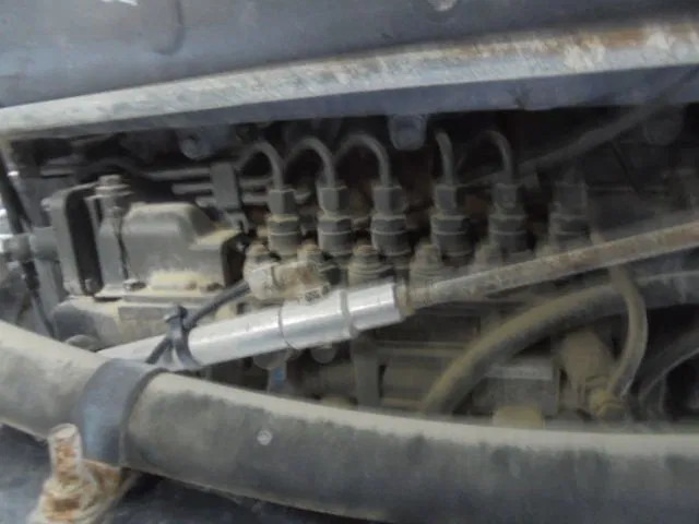 Самосвал Diversen TX 3234 6X4 ONLY EXPORT OUT THE EU FOTON DAIMLER TX 3234 6X4: фото 16 Самосвал Diversen TX 3234 6X4 ONLY EXPORT OUT THE EU FOTON DAIMLER TX 3234 6X4: фото 16