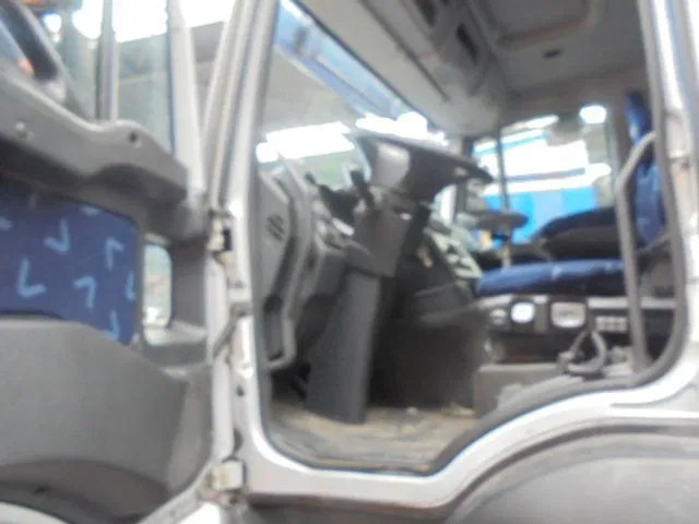 Iveco Stralis 270 LNG ENGINE NOT OK - Мусоровоз: фото 5 Iveco Stralis 270 LNG ENGINE NOT OK - Мусоровоз: фото 5