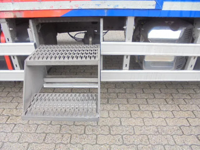 MAN TGM 12.250 NL TRUCK - Грузовик с закрытым кузовом: фото 5 MAN TGM 12.250 NL TRUCK - Грузовик с закрытым кузовом: фото 5