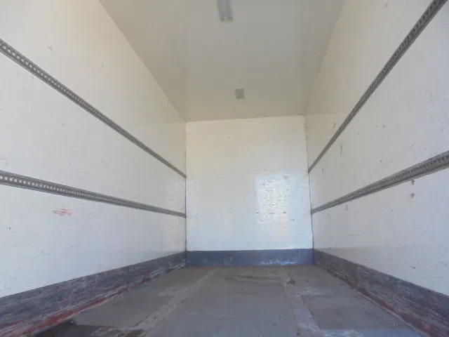 Pacton MXD218 - Прицеп-фургон: фото 5 Pacton MXD218 - Прицеп-фургон: фото 5