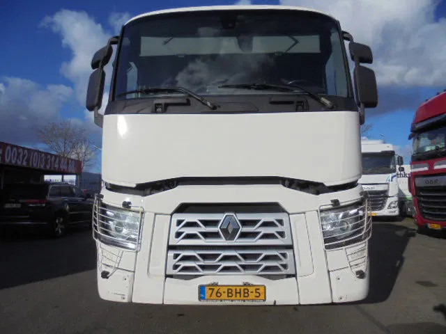 Renault T 430 6X2 NL TRUCK APK TUV 03-26 - Крюковой мультилифт: фото 2 Renault T 430 6X2 NL TRUCK APK TUV 03-26 - Крюковой мультилифт: фото 2