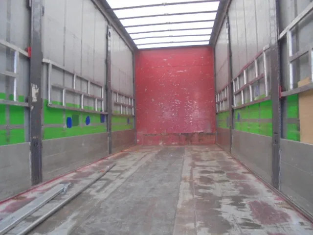 Scania R400 6X2 VOLUME COMBI + RETARDER - Грузовик с закрытым кузовом: фото 5 Scania R400 6X2 VOLUME COMBI + RETARDER - Грузовик с закрытым кузовом: фото 5