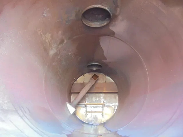 Terberg FM 1450 6X4 - Ассенизатор: фото 5 Terberg FM 1450 6X4 - Ассенизатор: фото 5