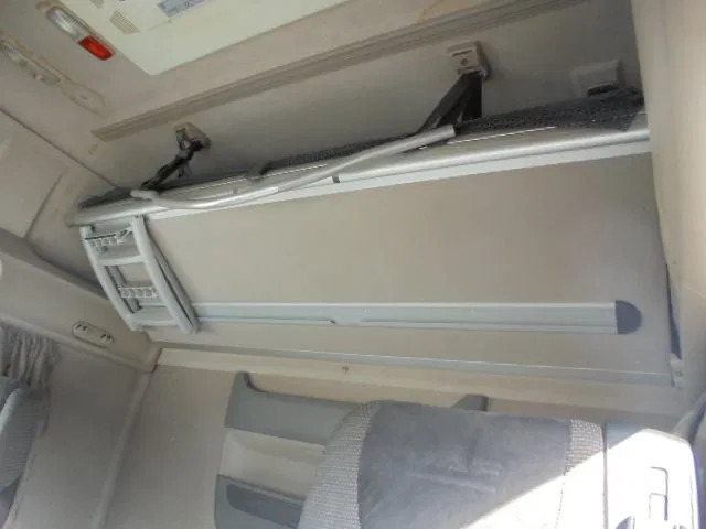 DAF XF 440 FT MEGA в лизинг DAF XF 440 FT MEGA: фото 11