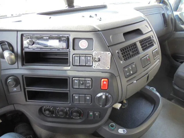 DAF XF 440 FT MEGA в лизинг DAF XF 440 FT MEGA: фото 13