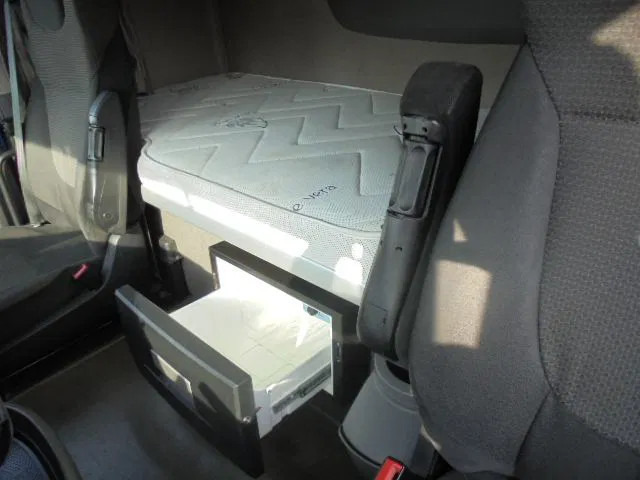 DAF XF 440 FT MEGA в лизинг DAF XF 440 FT MEGA: фото 10