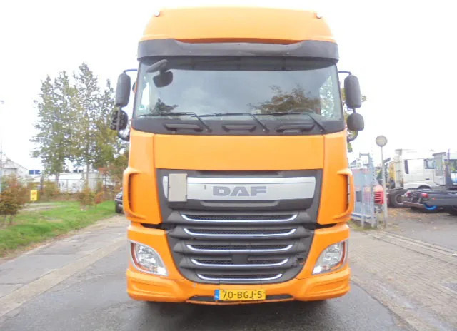 DAF XF 440 NL TRUCK APK 04-2026 - Тягач: фото 2 DAF XF 440 NL TRUCK APK 04-2026 - Тягач: фото 2