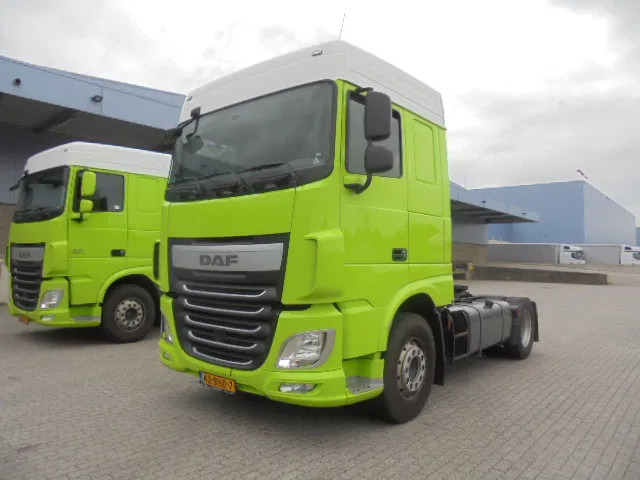 DAF XF 440 RTI COMPRESSOR NL TRUCK APK 05-26 - Тягач: фото 1 DAF XF 440 RTI COMPRESSOR NL TRUCK APK 05-26 - Тягач: фото 1