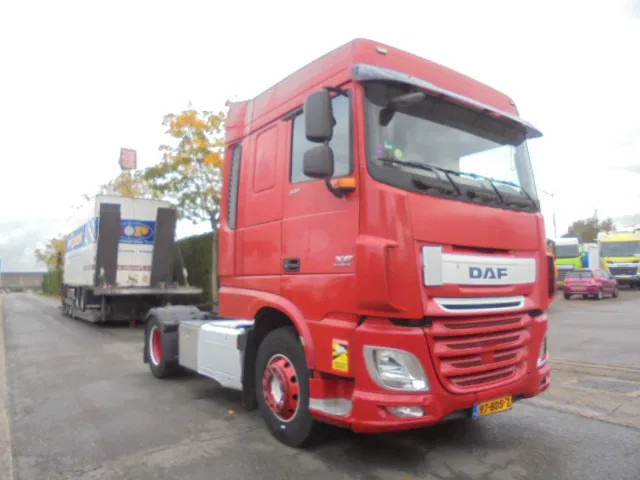 DAF XF 440 TUV 05-2026 - Тягач: фото 3 DAF XF 440 TUV 05-2026 - Тягач: фото 3