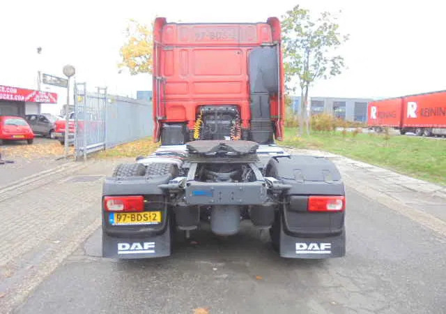 DAF XF 440 TUV 05-2026 - Тягач: фото 5 DAF XF 440 TUV 05-2026 - Тягач: фото 5