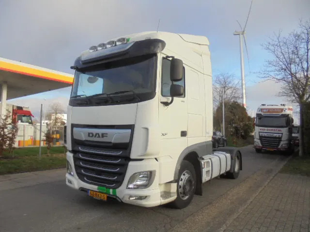 DAF XF 450 NL TRUCK APK 06-2026 - Тягач: фото 1 DAF XF 450 NL TRUCK APK 06-2026 - Тягач: фото 1