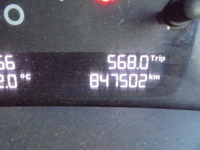 Тягач DAF XF 460 6X2 RHD: фото 9