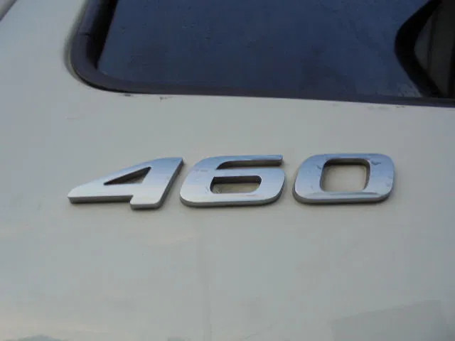 Тягач DAF XF 460 6X2 RHD: фото 14