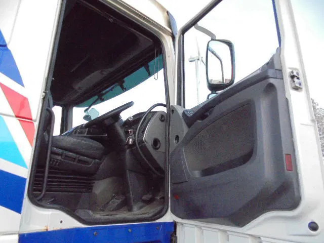 Тягач DAF XF 460 6X2 RHD: фото 6