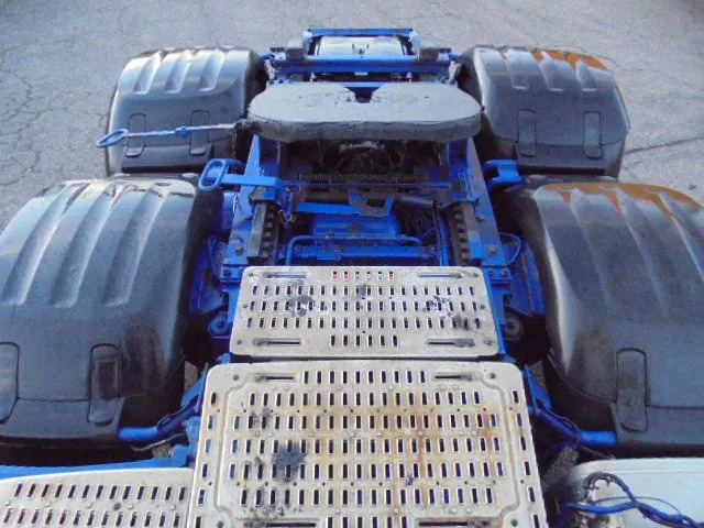 Тягач DAF XF 460 6X2 RHD: фото 16