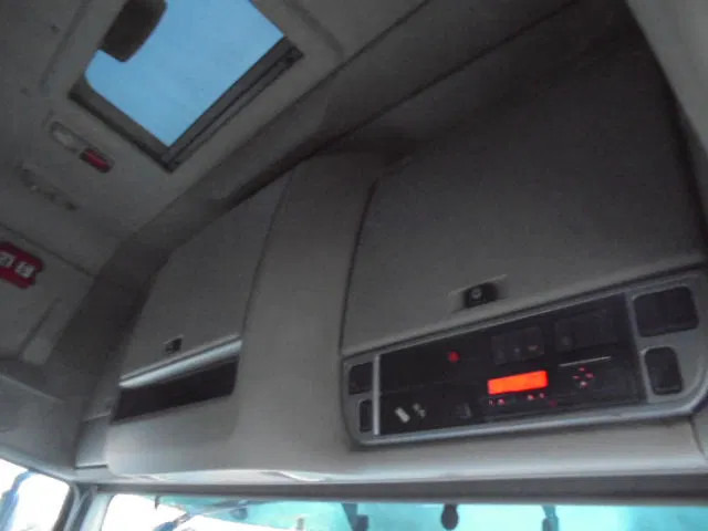 Тягач DAF XF 460 6X2 RHD: фото 12