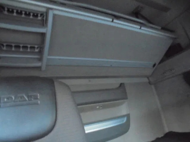 Тягач DAF XF 460 6X2 RHD: фото 11