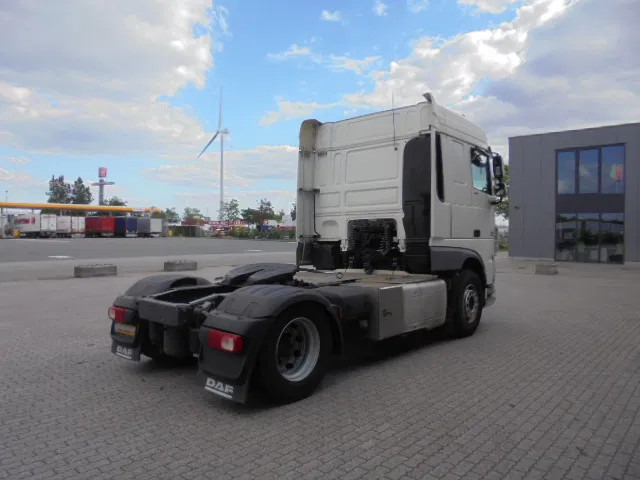 Тягач DAF XF 460 FT NL TRUCK: фото 5