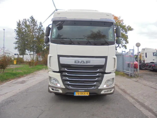 DAF XF 460 NL TRUCK RETARDER - Тягач: фото 2 DAF XF 460 NL TRUCK RETARDER - Тягач: фото 2