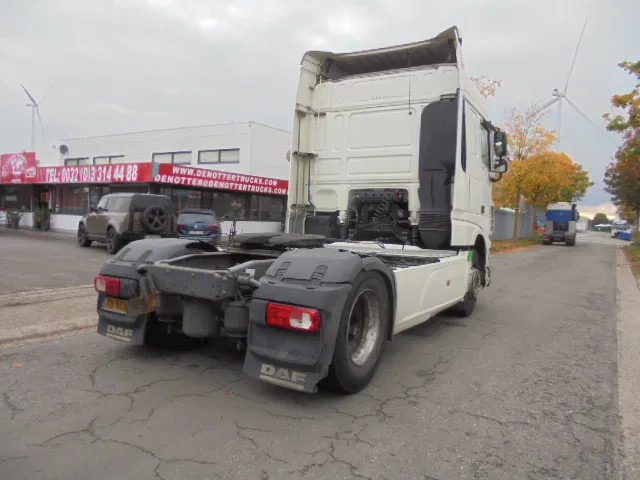 DAF XF 460 NL TRUCK RETARDER - Тягач: фото 4 DAF XF 460 NL TRUCK RETARDER - Тягач: фото 4